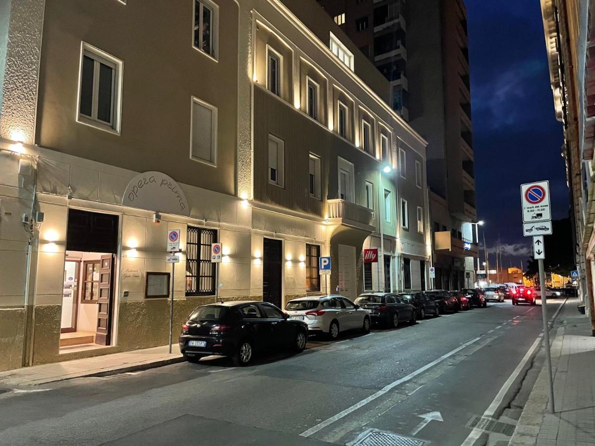Loft Mono 3 Διαμέρισμα Κάλιαρι Εξωτερικό φωτογραφία